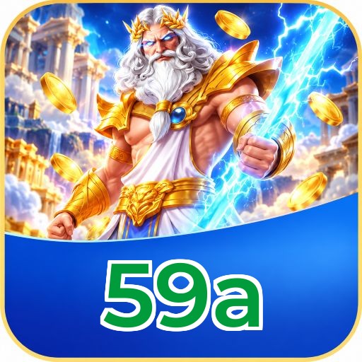 59a APK v4.7.5 - Screenshot UI modern dan intuitif Indonesia